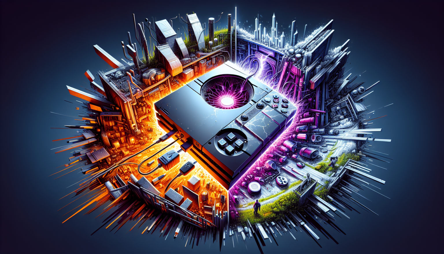 Comment éteindre correctement sa PS5 pour préserver sa durée de vie ? Tomb Raider 4 U